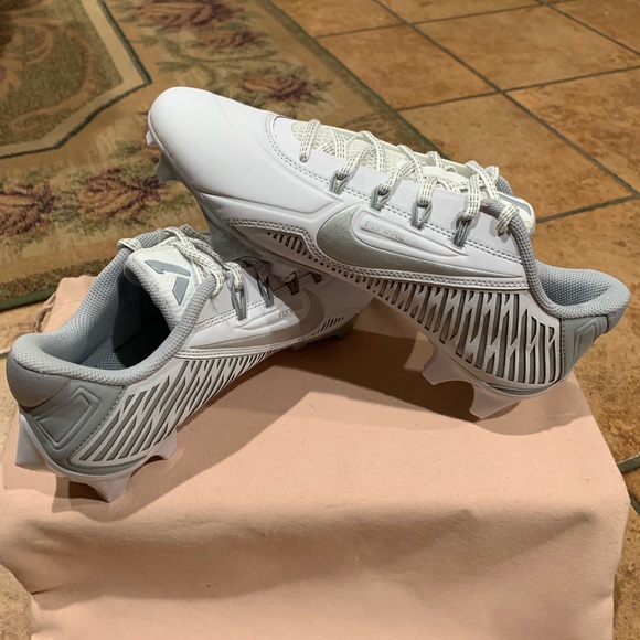 Nike Vapor Edge Pro 360 2 Men's Football Cleats - Picture 9 of 13